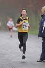 Under-13s 714, Heaton Harriers Memorial Road Race.